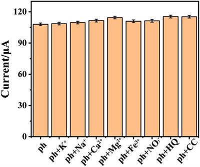 Simple Synthesis of CeO2 Nanoparticle Composites In Situ Grown on Carbon Nanotubes for Phenol Detection